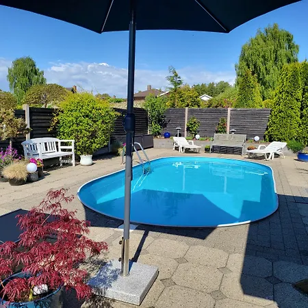 Johanna's Have Διαμέρισμα