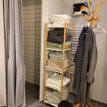 Διαμέρισμα Johanna's Have