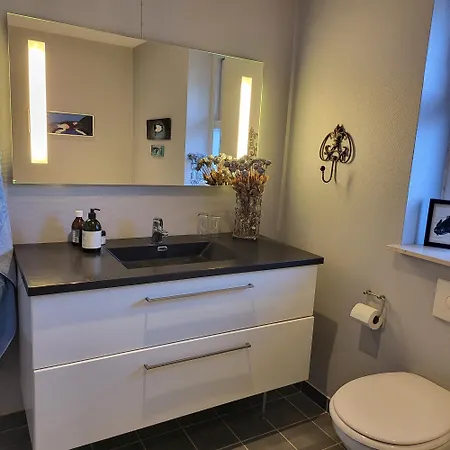 Διαμέρισμα Johanna's Have *