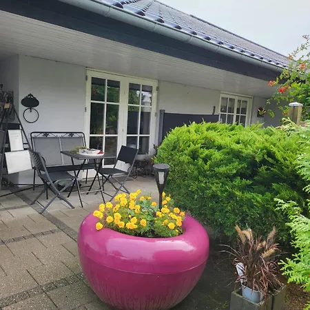 아파트 Johanna's Have