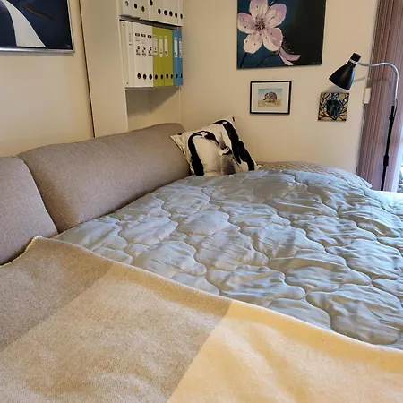 Johanna's Have 아파트 *