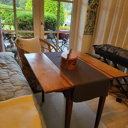 Johanna's Have Διαμέρισμα *