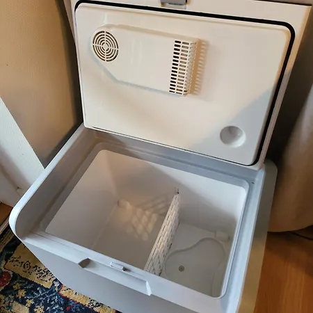 Johanna's Have Διαμέρισμα